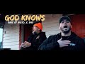 Rare Of Breed GOD KNOWS Ft SMO