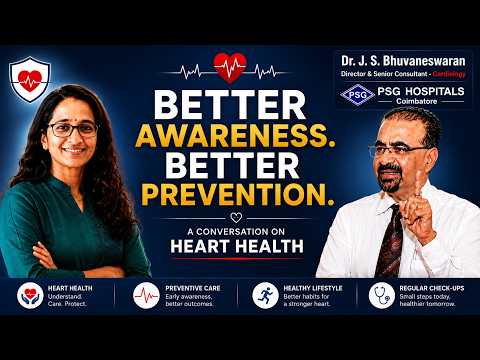 Better Awareness, Better Prevention