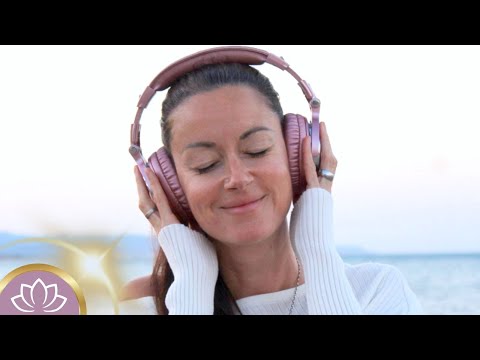 Meditative Klangreise zur Heilung von Körper, Geist & Seele