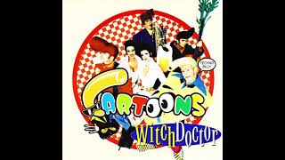 Cartoons - Witch Doctor (Extended Mix)