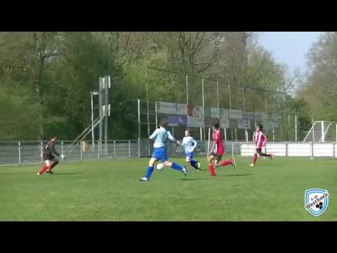 VC Vlissingen JO13 3     FC De Westhoek JO13 2