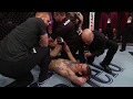 UFC 222 Sean O Malley Octagon Interview