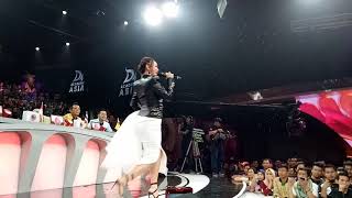 Download lagu Komentar Zaskia Gotik Untuk Jirayut Da Asia 4 #jirayutdaa4 #jirayutthailand mp3