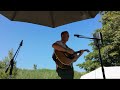 The willing conscript - Tom Paxton (Festival Vrijheid aan de Schelde - Ellewoutsdijk)