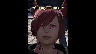 Download lagu G'raha Tia being a fanboy [FFXIV] mp3