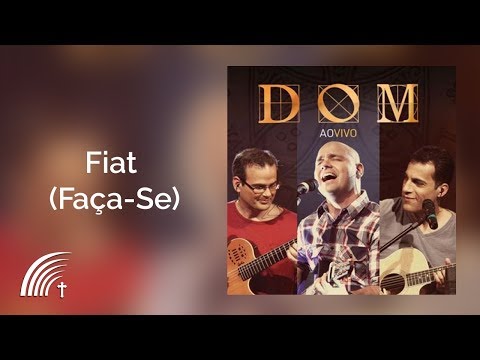 Banda Dom com Laís Mota - Fiat (Faça-Se) - Dom Ao Vivo