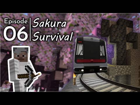 Ultimate Sakura Survival Challenge