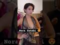 BTS Nora Fatehi Outfit Check For The AMA P2 Fashion Bollywood India Newsong Norafatehi Dress