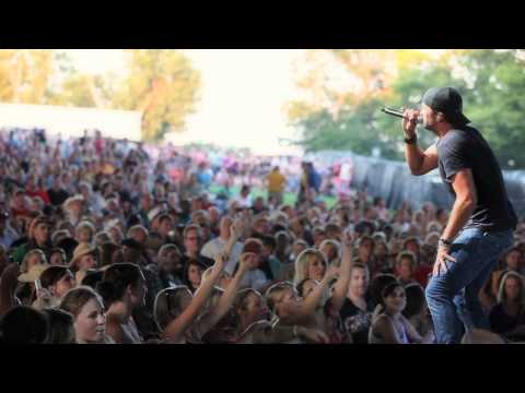 Luke Bryan Video