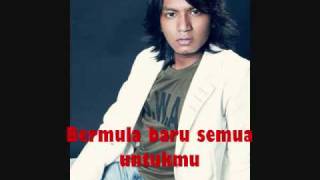 Faizal Tahir - Selamat Malam(with Lyrics) Best View