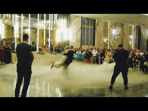 Ghetus Events - Magnificus Plaza, Suceava