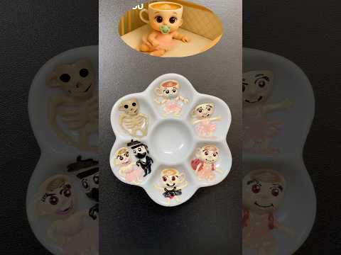 Italian brainrot colour mixing#sprunki#satisfying#art#colourmixing#sigma