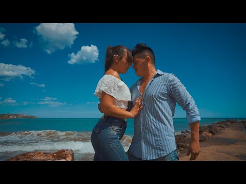 Lucian Colareza & Andy CM - Que Fácil (Official Video)