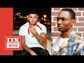Brooklyn Rapper Bizzy Banks Claims CJ Stole His Rhymes & Whole Flow