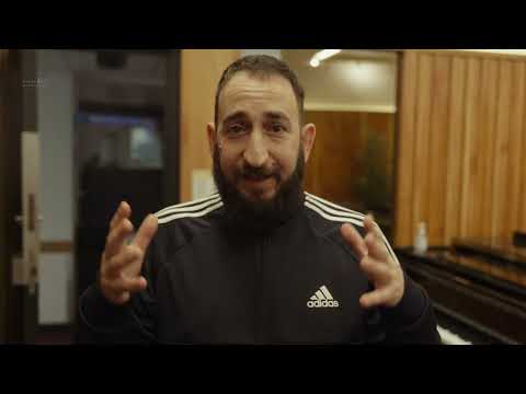 Maestro Tom Cohen and TJOEW presents: GNAWA at the Barbican, London | feat. Mehdi Nasouli & Omri Mor