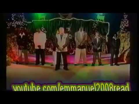 Nwèl Ayiti Se Tout Koulè - Nwèl Ayiti Anpil Chalè