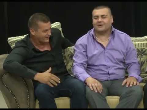 Savo, Ljubisa i Milenko - Vuk magare (na suvo)