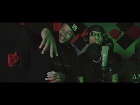 RJ Lamont & Tez Baby - Let Me Talk My Shit(feat.Eboe,Kbj,Wop)shot by @AyeYoNino (Official Video)