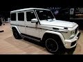 2014 Mercedes-Benz G-Class G63 AMG ...