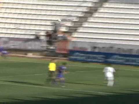 El Alba pasa a al siguiente ronda de la Copa del Rey