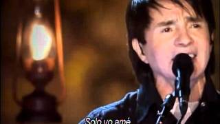 Chitãozinho & Xororó (ou José & Durval) - VÁ PRO INFERNO COM SEU AMOR (Composta por Meirinho)