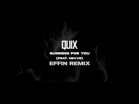 Video thumbnail for Gunning For You (Effin Remix)