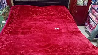 IRANI QUALITY WARM AND SOFT FEEL