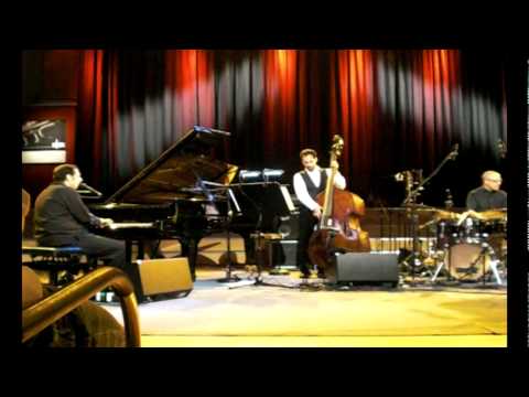 Alon Yavnai Quartet - (3of5) oct2009