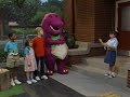 Barney S Screener 1997 VHS From 2016S 2017S 2018S 2020S 2019S 1997 Demo Version Part 8