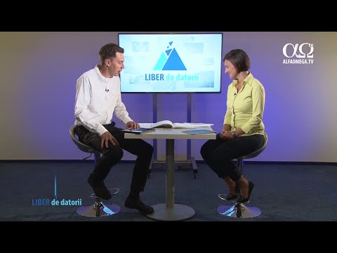 Liber de datorii 2.5 - Fișa de autoevaluare a GPSului financiar - Viitorul financiar