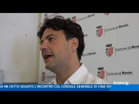 Icaro TG del 11 Settembre 2019