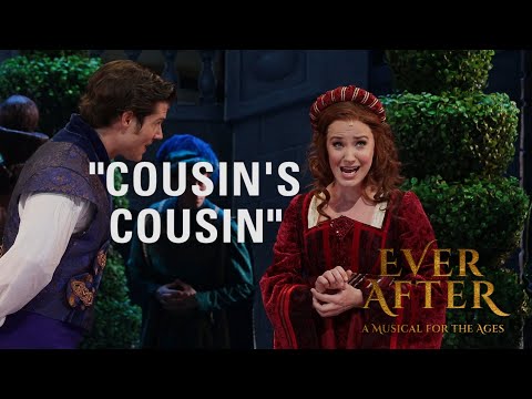 Cousin's Cousin - Ever After (2019)