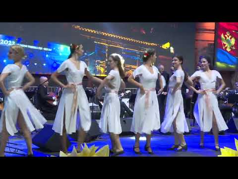 Tamburica Fest 2022 - Mondovizija - Rumunija - Djordje Planjanin - Staša