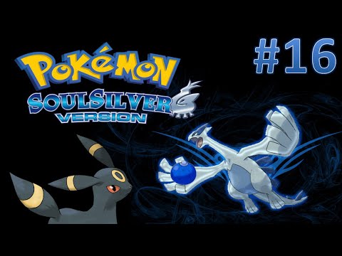 Pokémon SoulSilver - Part 16: No. We Don't Have Any More Demo Codes
