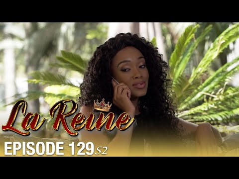 👑 The Queen Season 2 - Episode 129 | Cult South African series in French