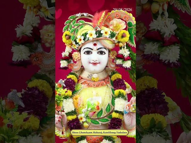 Ghanshyam Maharaj