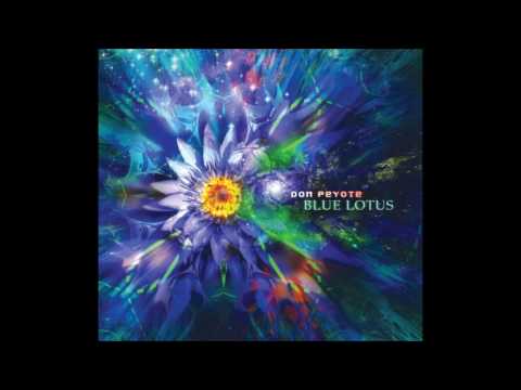 Don Peyote - Deep Earth Groove