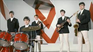 ANY WAY YOU WANT IT--THE DAVE CLARK FIVE