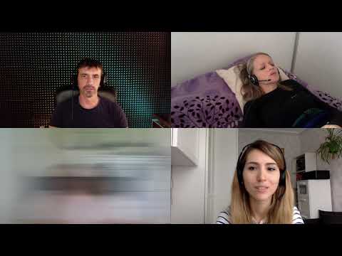 231-ES (PL) A., El protector de Yaya - Hipnosis Regresiva Calogero Grifasi