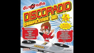 DISCORADIO COMPILATION 2002 (CD2)