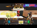 [Roblox Bedwars] The Cogsworth Kit is SUPER OP..