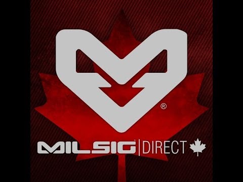 RapidShotz HotShotz - MILSIG Industries M17 CQC | XDC | DMR