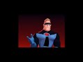 The Incredibles Interview Scene