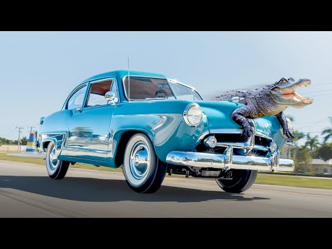 1951 Kaiser Coupe (CC-2032819) for sale in Fort Lauderdale, Florida