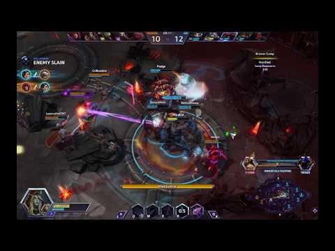 Sylvnas Windrunner Quick Guide