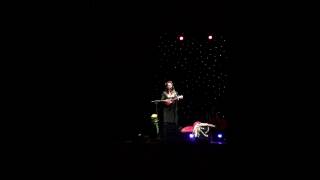 Amanda Palmer - Bigger On The Inside (Live)