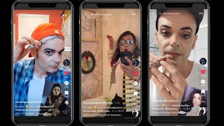 OMG...🫢Series Vol.2『How to make the Michael Jackson?』​⁠ #michaeljackton #make  #michaeljackson #mj