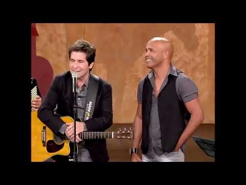 DANIEL canta "Poeira da  Estrada" com Rick Sollo e HOMENAGEIA João Paulo | Viola, Minha Viola