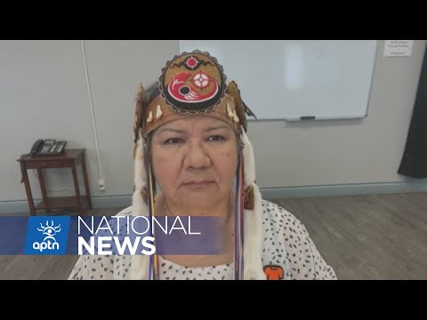 Suspended AFN national chief speaks out, calls for forensic audit | APTN News