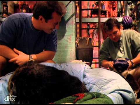 Zoboomafoo 109 - A Noite (Em Português)